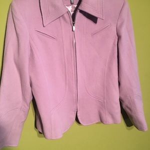 Pre-Owned Female Jacket